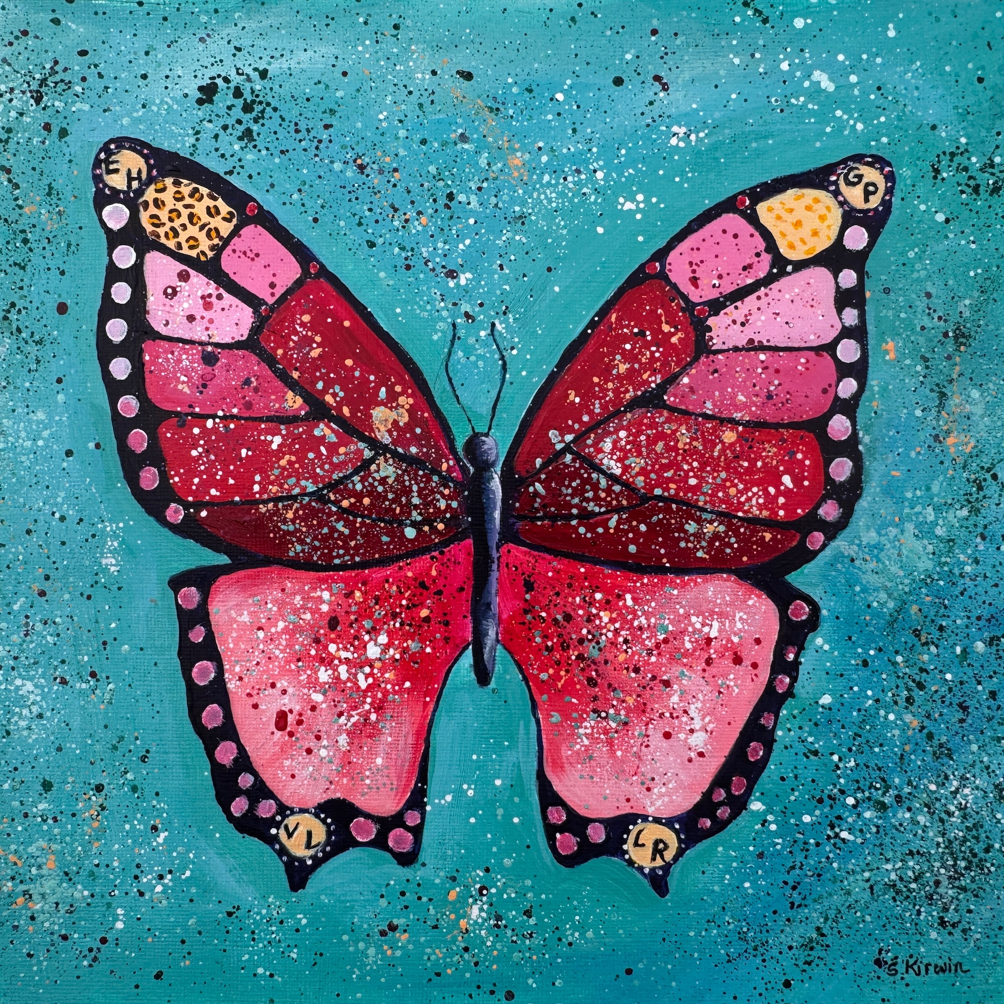 Butterfly
