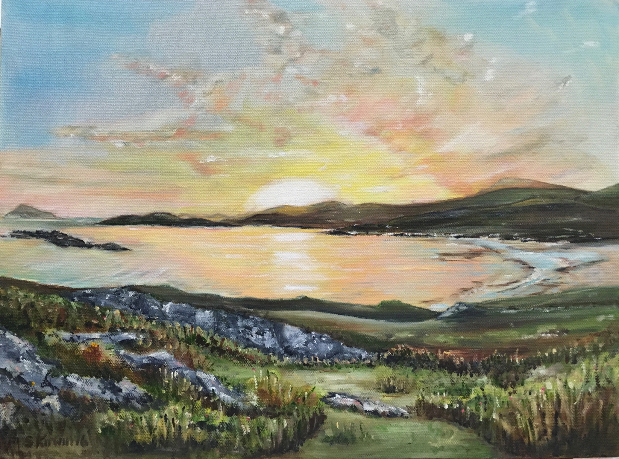 Caherdaniel